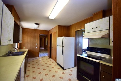 Rare, stunning waterfront property ready for your remodel - photo 19