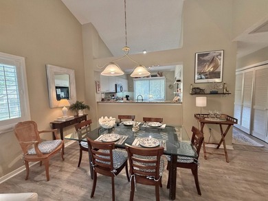 Updated and attractive second-floor end-unit villa featuring two - photo 20