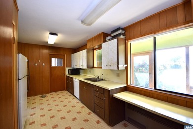Rare, stunning waterfront property ready for your remodel - photo 20