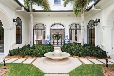 Brand-NEW custom estate in the prestigious Enclave at Coral - photo 20