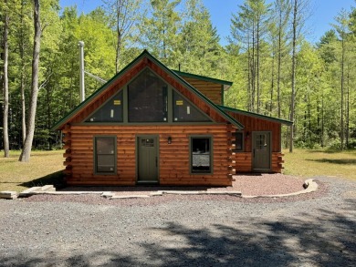 Lake Home For Sale in Jay, New York