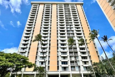 Lake Condo For Sale in Honolulu, Hawaii