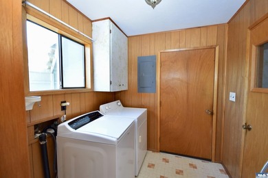 Rare, stunning waterfront property ready for your remodel - photo 21