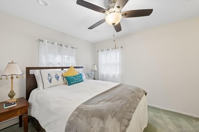 The brick driveway and lovely porch welcome you to this turnkey - photo 26