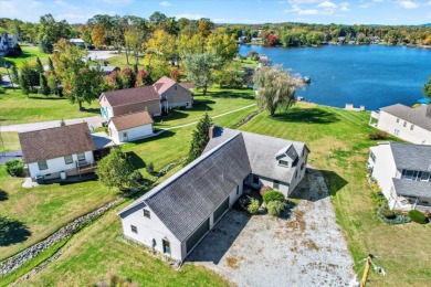 Spacious Lake House in Lake Meade - photo 3