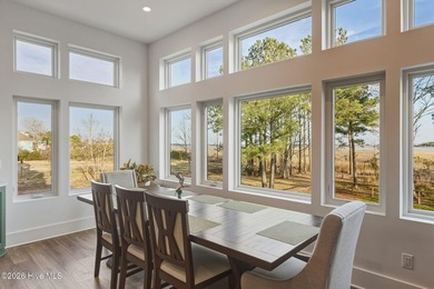 **A Private Waterfront Estate on Topsail Sound** Perfectly - photo 27
