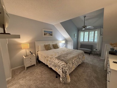 Updated and attractive second-floor end-unit villa featuring two - photo 28