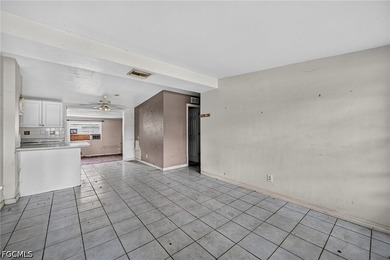 Needs TLC. House was cleaned out. Property is being sold AS-IS - photo 28