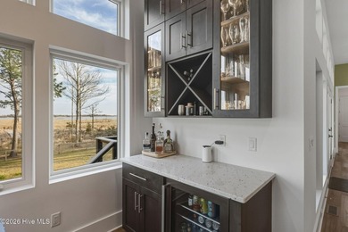 **A Private Waterfront Estate on Topsail Sound** Perfectly - photo 29