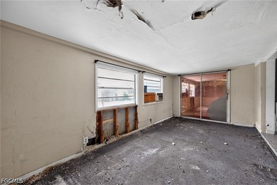 Needs TLC. House was cleaned out. Property is being sold AS-IS - photo 30