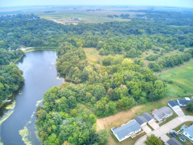 Lake Acreage For Sale in Nevada, Iowa