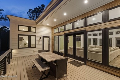 **A Private Waterfront Estate on Topsail Sound** Perfectly - photo 31