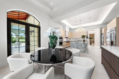 Brand-NEW custom estate in the prestigious Enclave at Coral - photo 31