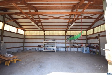 Rare, stunning waterfront property ready for your remodel - photo 32