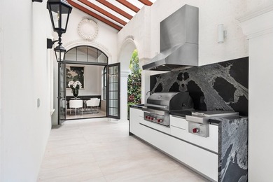 Brand-NEW custom estate in the prestigious Enclave at Coral - photo 32