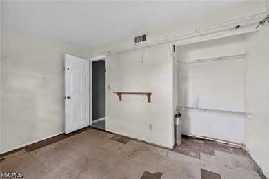 Needs TLC. House was cleaned out. Property is being sold AS-IS - photo 33