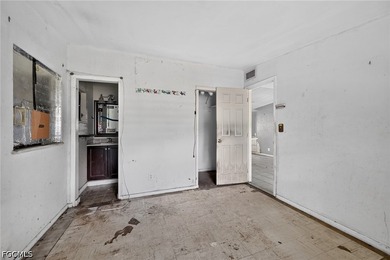 Needs TLC. House was cleaned out. Property is being sold AS-IS - photo 34