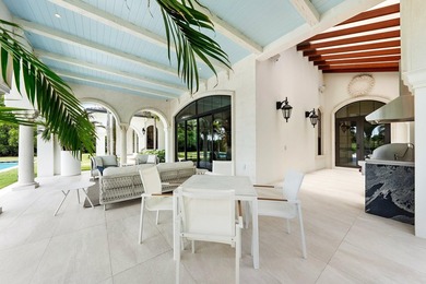 Brand-NEW custom estate in the prestigious Enclave at Coral - photo 34