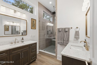 **A Private Waterfront Estate on Topsail Sound** Perfectly - photo 35