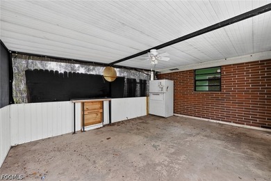 Needs TLC. House was cleaned out. Property is being sold AS-IS - photo 36