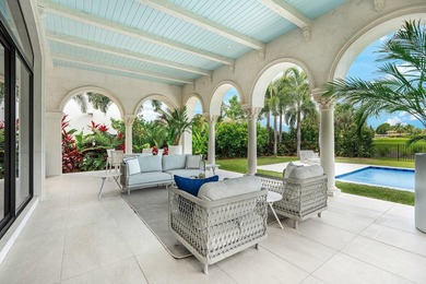 Brand-NEW custom estate in the prestigious Enclave at Coral - photo 36