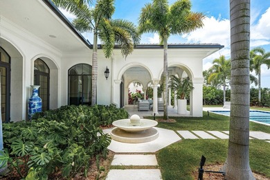 Brand-NEW custom estate in the prestigious Enclave at Coral - photo 38