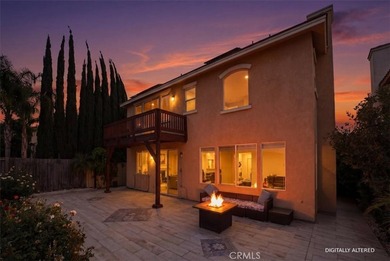 Gorgeous view home in the prestigious Eagle Glen community with - photo 40