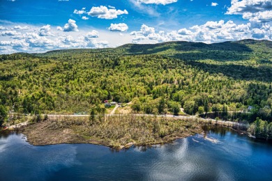 Lake Massasecum Home For Sale in Bradford New Hampshire