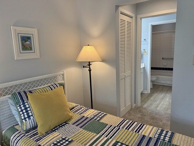 Updated and attractive second-floor end-unit villa featuring two - photo 43
