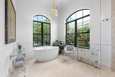 Brand-NEW custom estate in the prestigious Enclave at Coral - photo 44