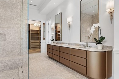 Brand-NEW custom estate in the prestigious Enclave at Coral - photo 46