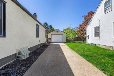 Tucked into a quiet West St. Paul neighborhood, this charming - photo 47