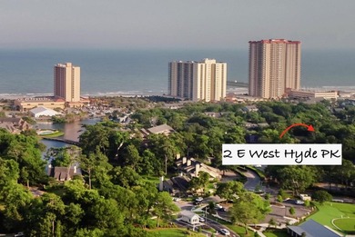 Updated and attractive second-floor end-unit villa featuring two - photo 48