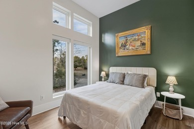 **A Private Waterfront Estate on Topsail Sound** Perfectly - photo 48
