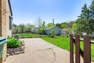 Tucked into a quiet West St. Paul neighborhood, this charming - photo 48