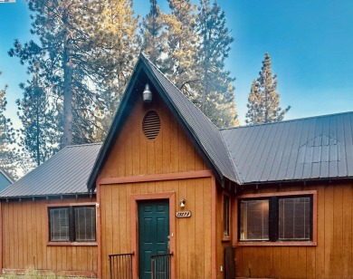 Lake Home For Sale in Truckee, California