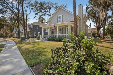 Stunning 2025 custom built home in the desirable Live Oaks - photo 2