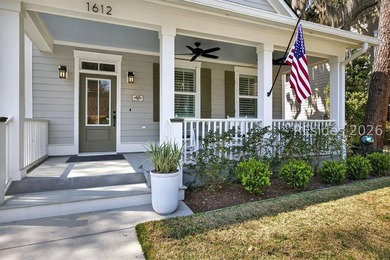 Stunning 2025 custom built home in the desirable Live Oaks - photo 3