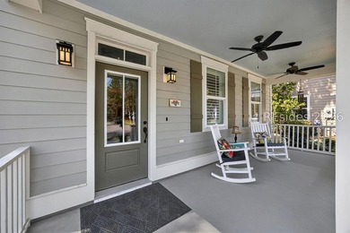 Stunning 2025 custom built home in the desirable Live Oaks - photo 4