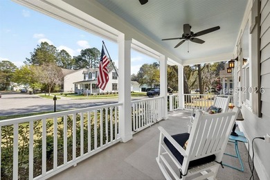 Stunning 2025 custom built home in the desirable Live Oaks - photo 5