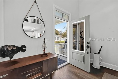Stunning 2025 custom built home in the desirable Live Oaks - photo 6