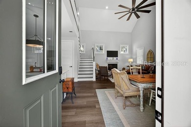 Stunning 2025 custom built home in the desirable Live Oaks - photo 7