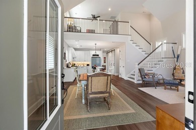 Stunning 2025 custom built home in the desirable Live Oaks - photo 8