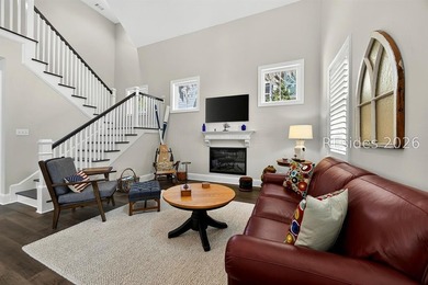 Stunning 2025 custom built home in the desirable Live Oaks - photo 10