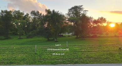 Cedar River - Linn County Lot For Sale in Cedarrapids Iowa