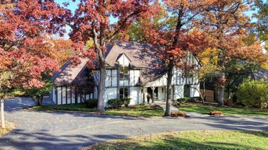 (private lake, pond, creek) Home Active Under Contract in Burr Ridge Illinois