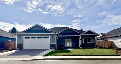 Welcome to this beautifully crafted new construction home, ready - photo 1
