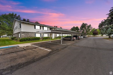 Great Salt Lake Condo For Sale in Orem Utah