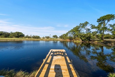 Tucked behind the gates of Bay Point, a grand Southern, Colonial - photo 4