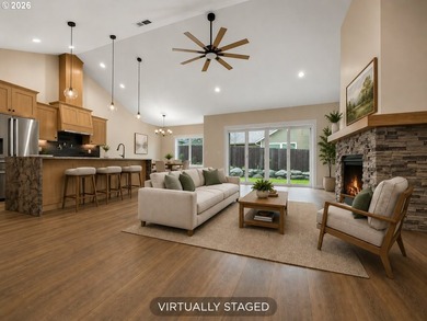 Welcome to this beautifully crafted new construction home, ready - photo 4